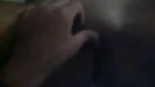 The couple tried, but their sex was too gentle, lacking intensity