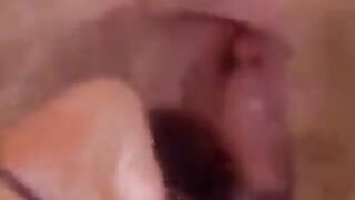 A man did not refuse sex with a girl with a bush