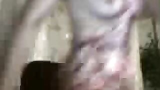It was easy to show themselves even naked in video chat
