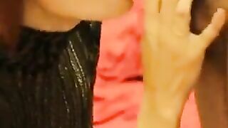 Sexual girl made a stunning blowjob, and the guy was excited (eporn)