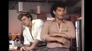 Retro swingers fuck orgy with parents, featuring intense and passionate action