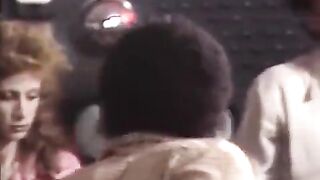 Retro swingers fuck orgy with parents, featuring intense and passionate action