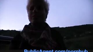 For money, a lesbian had to fuck with a member