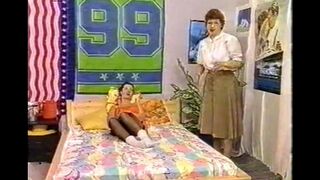 The housekeeper was punished for theft in a bold and daring way