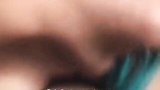 Home made porn casting with the hottest teen 18+