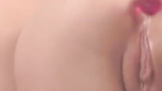Bunch of wet pussies and asses gets fucked by horny Russian