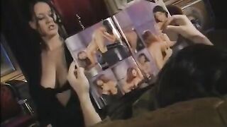A super hot sex session with a cute 18 yo teenager