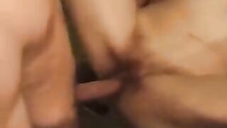 The best secretary is an experienced mature woman in hardcore action