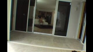 I fucked a girl in the hotel room and it was awesome
