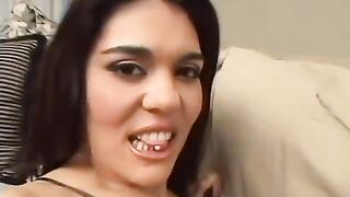 Sex under a skirt, you will like it