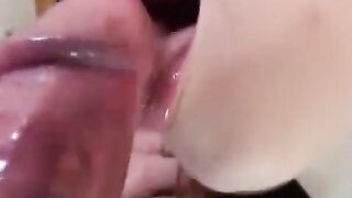 An old man is fucking with young girls and gives them money