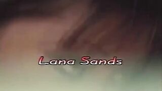 Seven minutes of beauty and spectacle, a perfect combination of art and sex