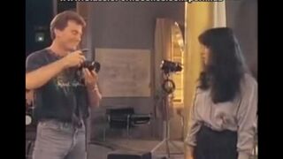 Retro porn for people who like to understand good taste in sex