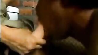 Prison bisexuals fuck each other in Grury Games with role switching