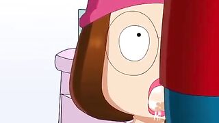 The best porn cartoon is a compilation of the hottest animated sex scenes