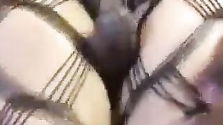 Skinny and joyful, I want to try anal sex for the first time