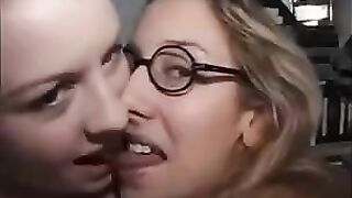 Campus teen gets fucked in the hostel room