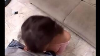 Great ass - cool analchik, a steamy scene with pantyhose and more