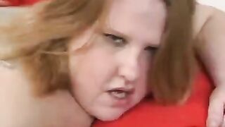 I fucked a fat woman and she was completely satisfied