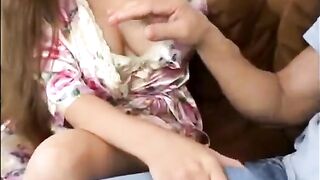 A mother gets defeated by her eldest son’s will and desire