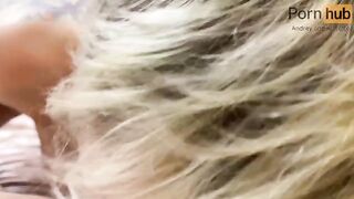 Dirty talk and rough anal sex with a hot MILF