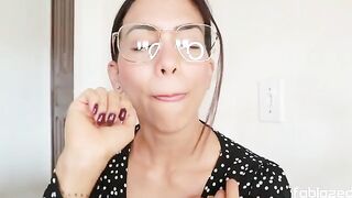 Psychiatrist - Role Play JOI therapy session