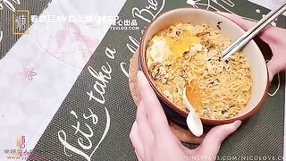 Would you like me to be your GF for a day? - Homemade Video