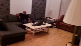 A Swedish MILF is getting fucked by a BBC on Black Friday