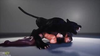A succubus seduced the Furies and was fertilized by one of them