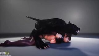 A succubus seduced the Furies and was fertilized by one of them