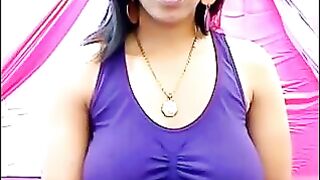 T-shirt too tight? These nipples need to stick out