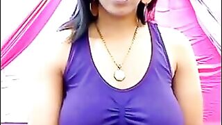 T-shirt too tight? These nipples need to stick out