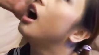A Chinese pioneer gets seduced by a white uncle wearing sexy stockings