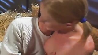 A girl for a long time said a brother to fuck her and he did it