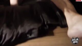 Beauty loves to get fucked by a dick