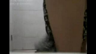 Asian beauties are rolling on the dick of a guy