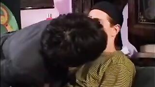 The teacher fucked her student to get good marks