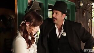 The couple, tested by time, continue to enjoy each other with passion
