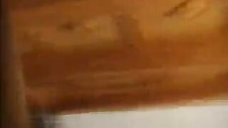 Peeping under the skirt of a hot teen is epic