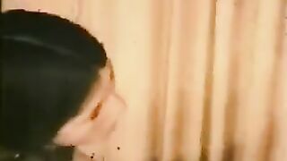 Redhead adult aunt in beautiful and passionate porn scene