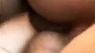 A student was fucked by the guys in the countryside