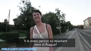 Girls agree to have sex for money with rich tourists in outdoor places