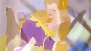 Adult cartoon with a twist of cheating and animation