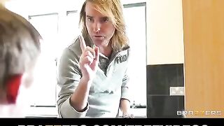 Japanese chick is having sex in the bathroom