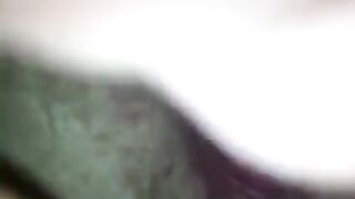 I showed my coarsely handled pussy to everyone