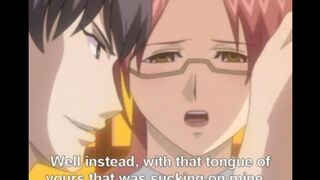 The boy fucked the girl of the cleaning lady in a steamy encounter