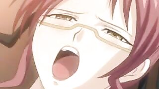 The boy fucked the girl of the cleaning lady in a steamy encounter