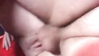 It is not always possible to fuck a girl with tied hands