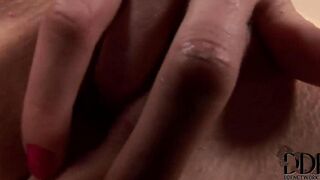 It was incredibly pleasant to watch such a nasty woman