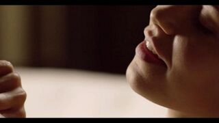 Sex with a delicate and beautiful girl is always a pleasure